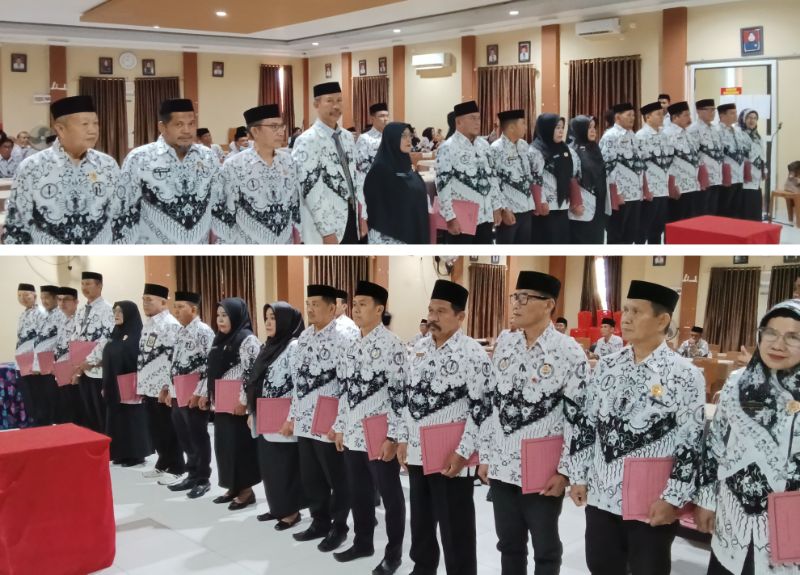 Bidang PGRI Sulteng - Persatuan Guru Republik Indonesia Cabang Sulteng