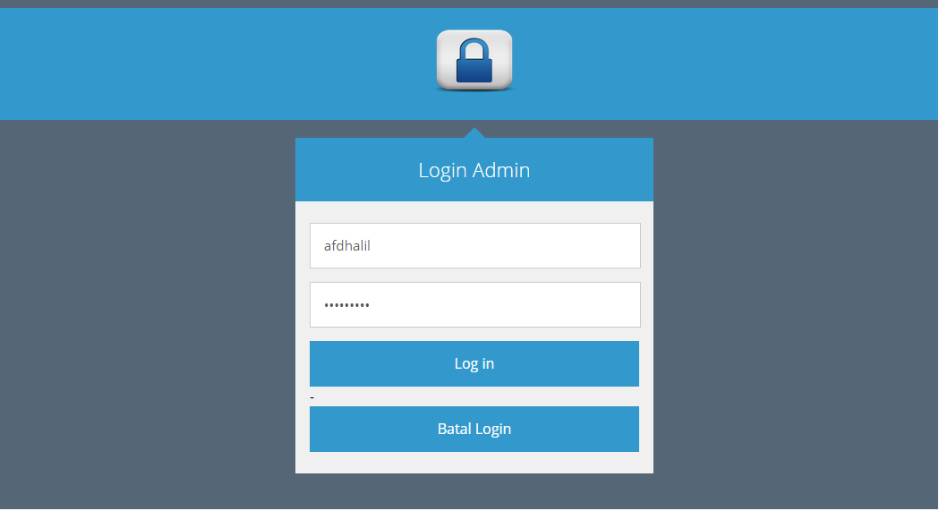 Login PGRI Sulteng - Persatuan Guru Republik Indonesia Cabang Sulteng